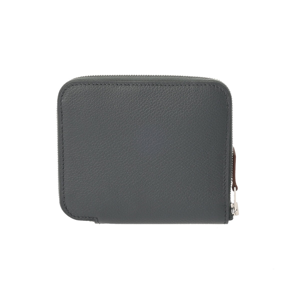 【～4/10 最大5万円クーポン】エルメス HERMES アザップ コンパクト シルクイン グリミスティ エヴァーカラー レディース コインケース エルメス 財布 ブランド 【ローン48回払い無金利】【未使用】
