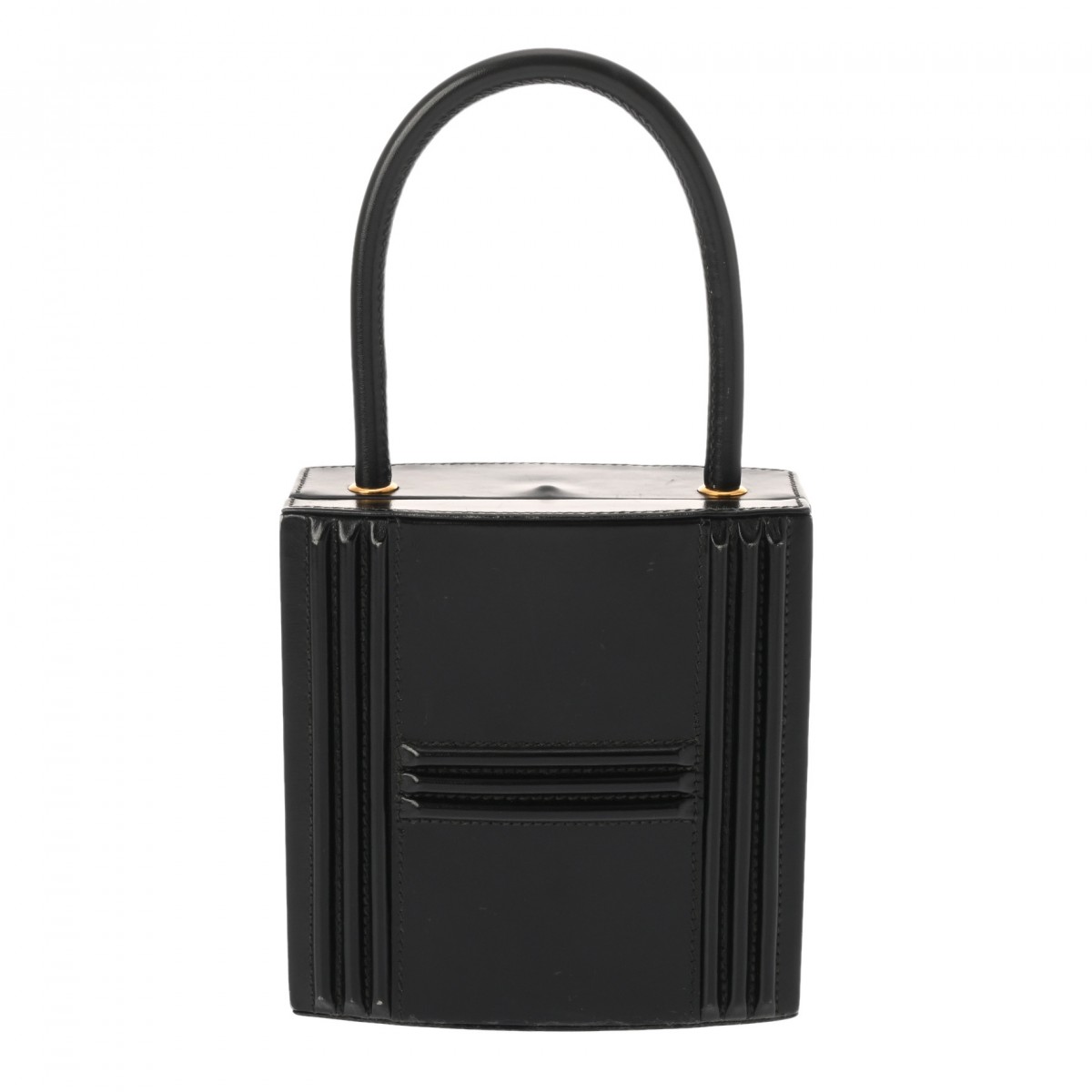 【~7/26 最大5万円クーポン】エルメス HERMES カデナケリー ブラック ボックスカーフ レディース ハンドバッグ エルメス バッグ バック ブランド 【ローン48回払い無金利】【中古】|ウォッチニアン ブランド品専門店