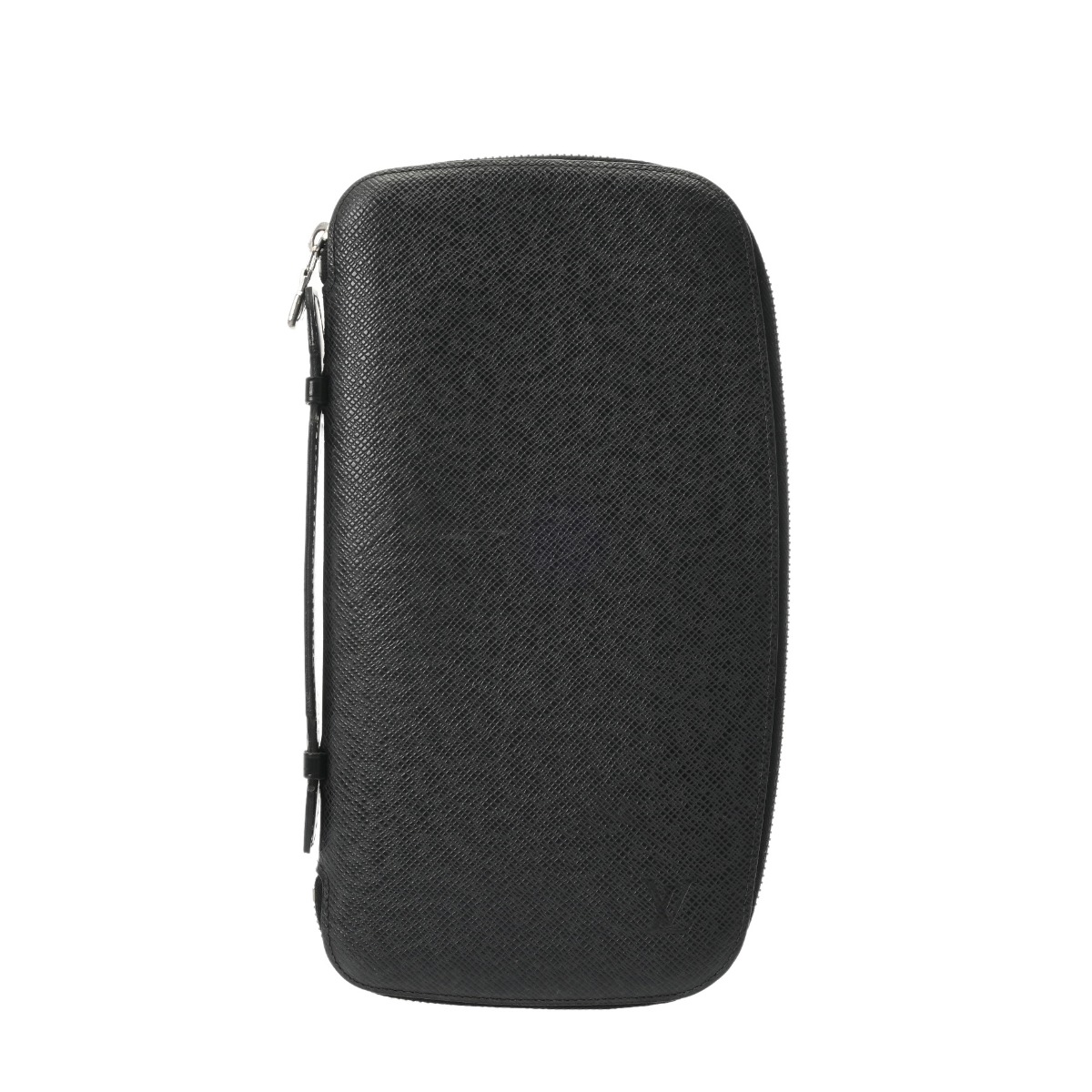 ルイ ヴィトン LOUIS VUITTON タイ王国ガ オーガナイザーアトール アルドワーズ M30658 なめし革 メンズ 長紙入れ ルイ ヴィトン 紙入れ ブランド名 【貸し付け金48回払い無利子】【中古】