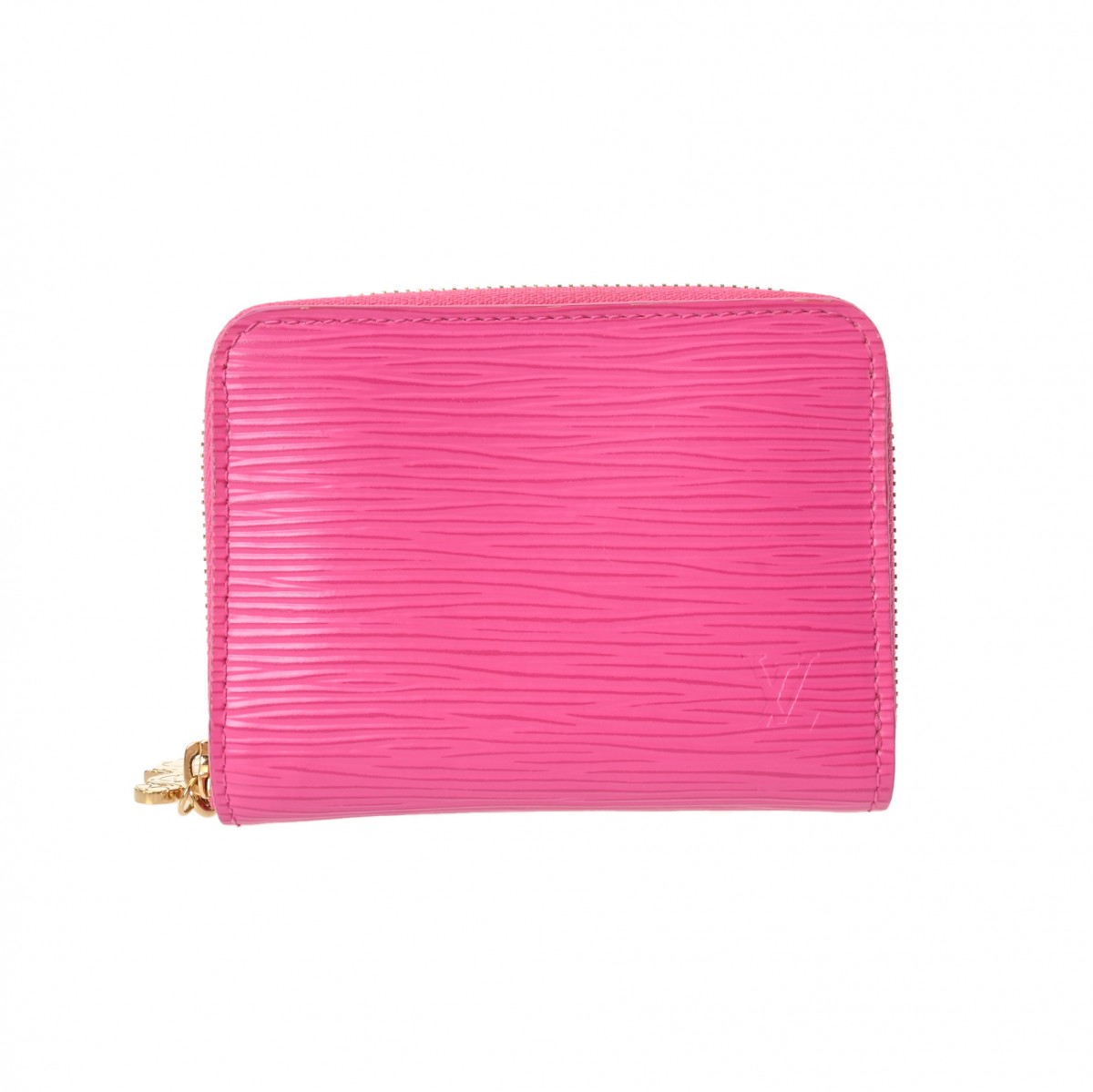 【~7/26 最大5万円クーポン】ルイ ヴィトン LOUIS VUITTON エピ LV×TM ジッピ—コインパース カワイイピンク M14144 レザー ユニセックス コインケース ルイ ヴィトン 財布 ブランド 【ローン48回払い無金利】【中古】|ウォッチニアン ブランド品専門店