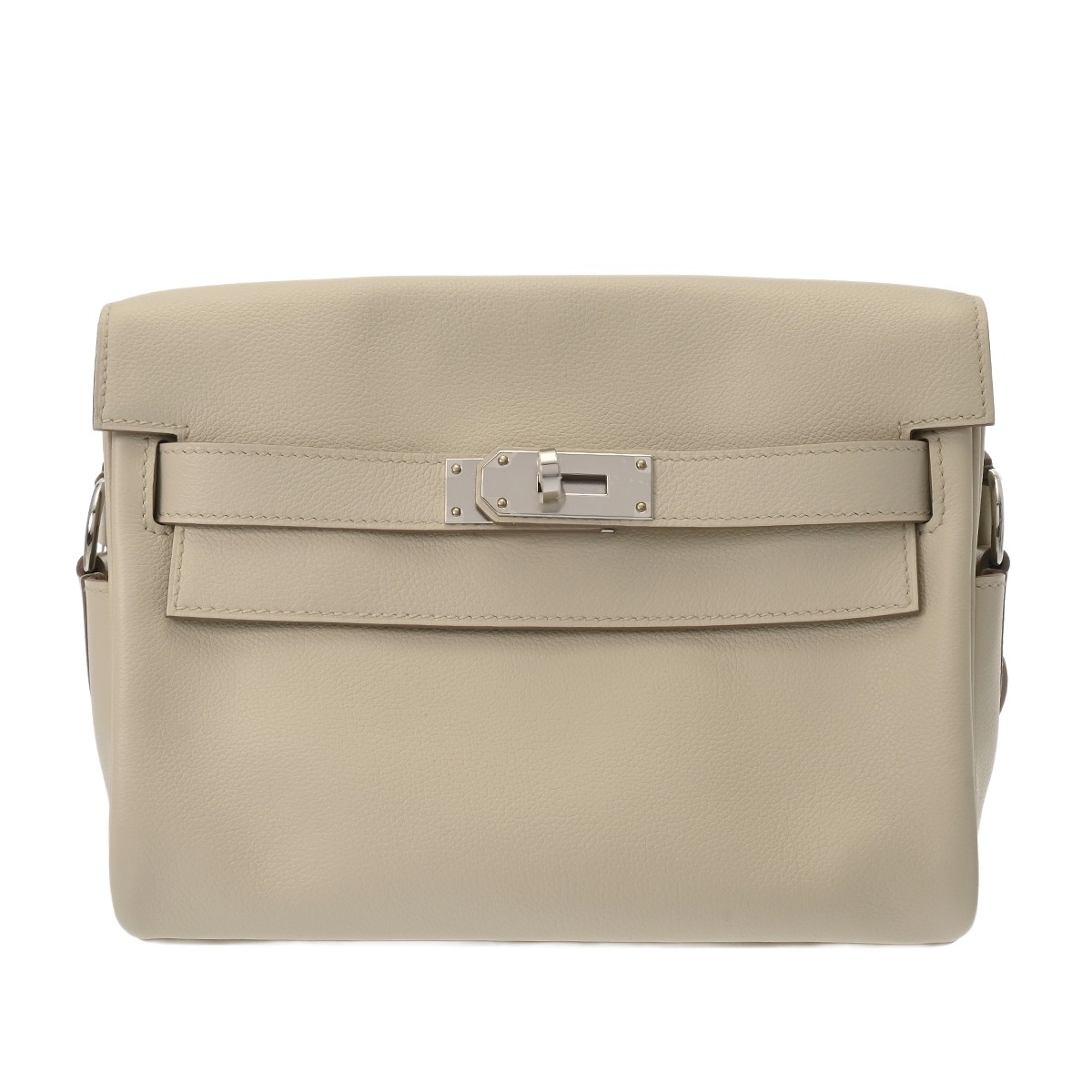 【～7/26 最大5万円クーポン】エルメス HERMES ケリー メッセンジャー PM ベトン エバーカラー ユニセックス メッセンジャーバッグ エルメス バッグ バック ブランド 【ローン48回払い無金利】【未使用】｜ウォッチニアン ブランド品専門店