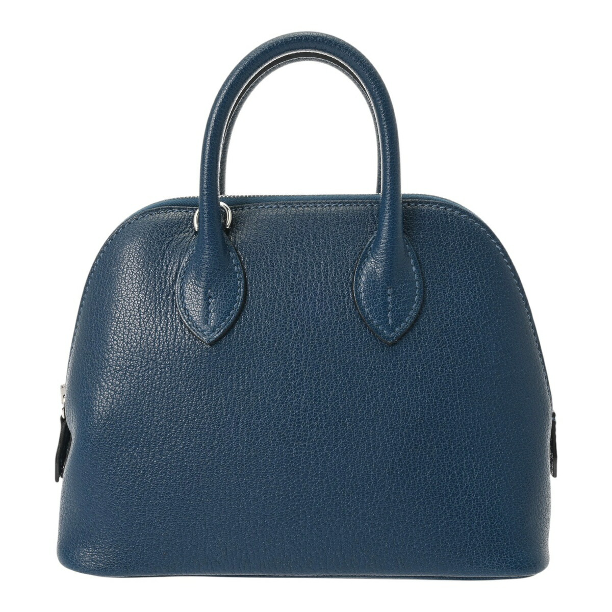 【~7/26 最大5万円クーポン】エルメス HERMES ボリード1923 ミニ ブルータイ シェーブル レディース ハンドバッグ エルメス バッグ バック ブランド 【ローン48回払い無金利】【中古】|ウォッチニアン ブランド品専門店