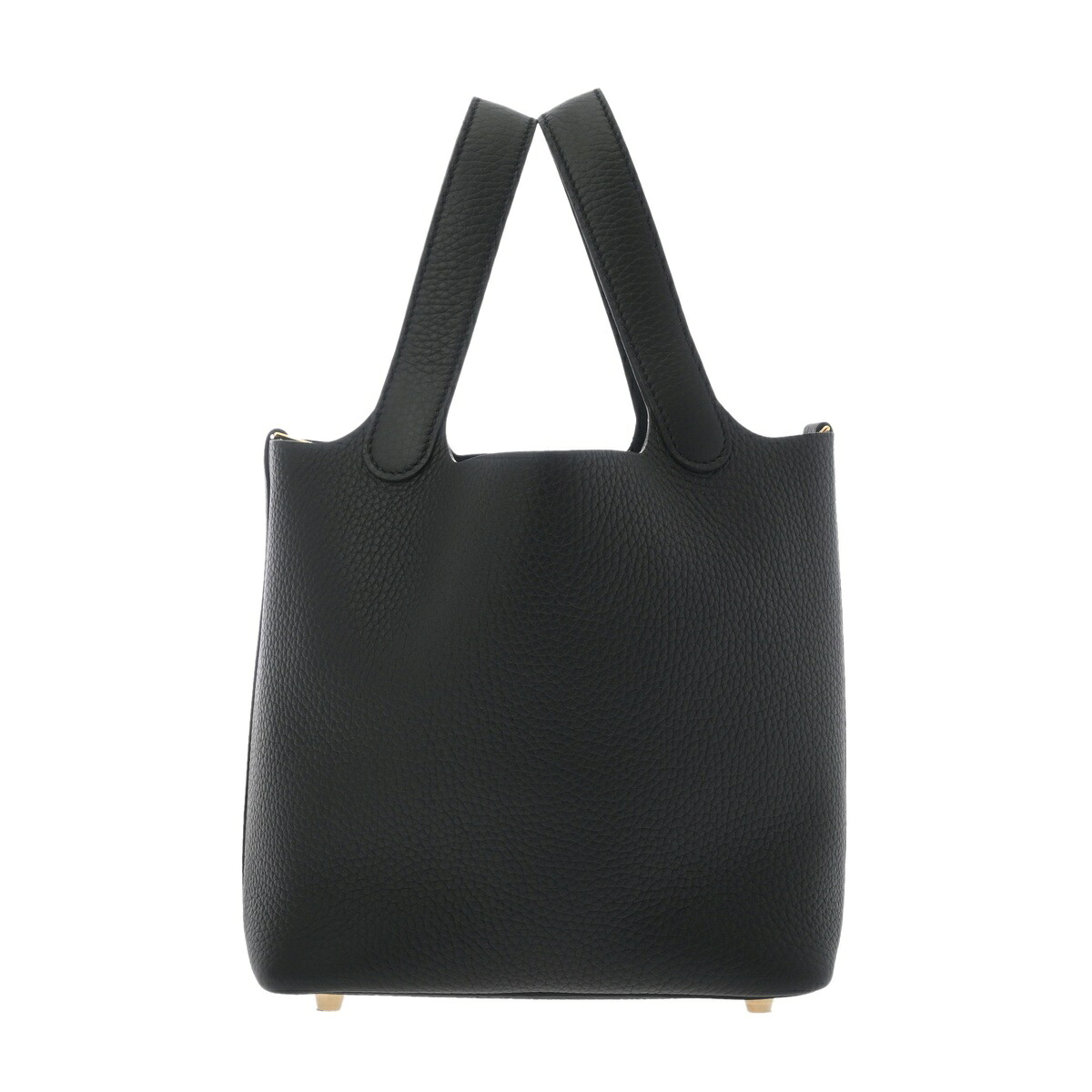 【～7/26 最大5万円クーポン】エルメス HERMES ピコタンロック PM ブラウン トリヨンクレマンス レディース ハンドバッグ エルメス ピコタン バック ブランド 【ローン36回払い無金利】【新品】｜ウォッチニアン ブランド品専門店