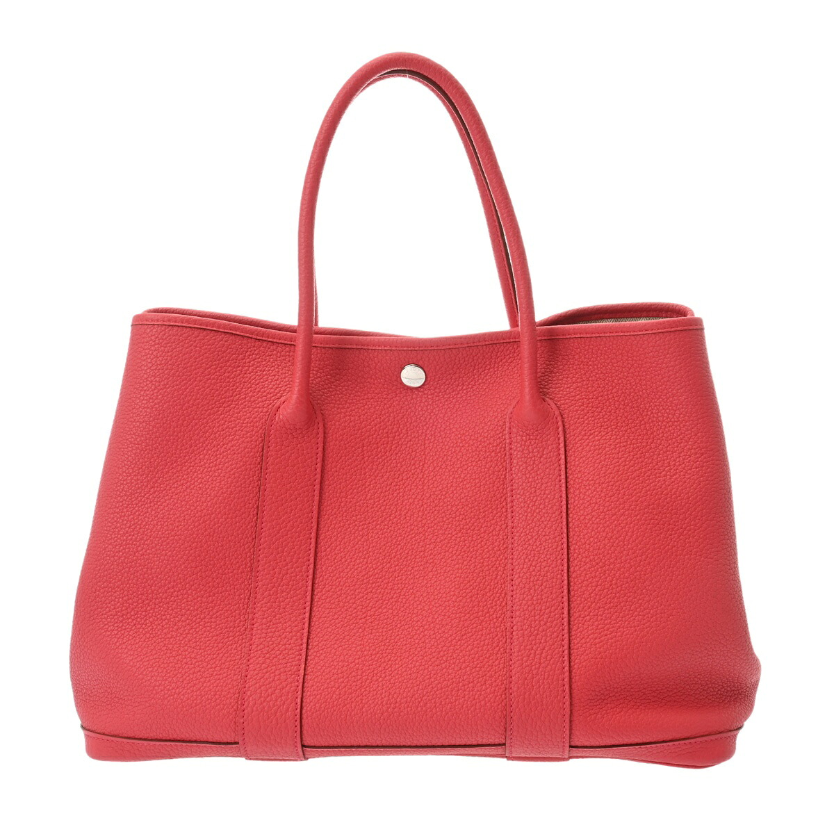 【~7/26 最大5万円クーポン】エルメス HERMES ガーデンパーティ PM ブーゲンビリア ネゴンダ レディース ハンドバッグ エルメス バッグ バック ブランド 【ローン48回払い無金利】【中古】|ウォッチニアン ブランド品専門店