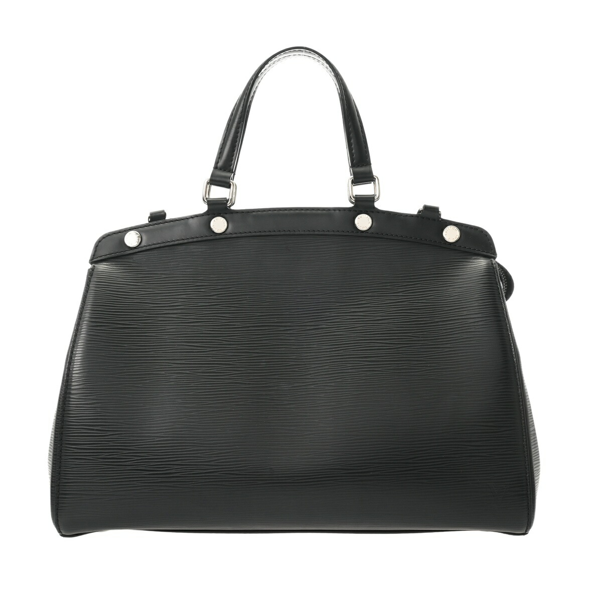 【~7/26 最大5万円クーポン】ルイ ヴィトン LOUIS VUITTON エピ ブレア MM 2WAY ノワール M40329 エピレザー レディース ハンドバッグ ヴィトンバッグ バック ブランド 【ローン48回払い無金利】【中古】|ウォッチニアン ブランド品専門店