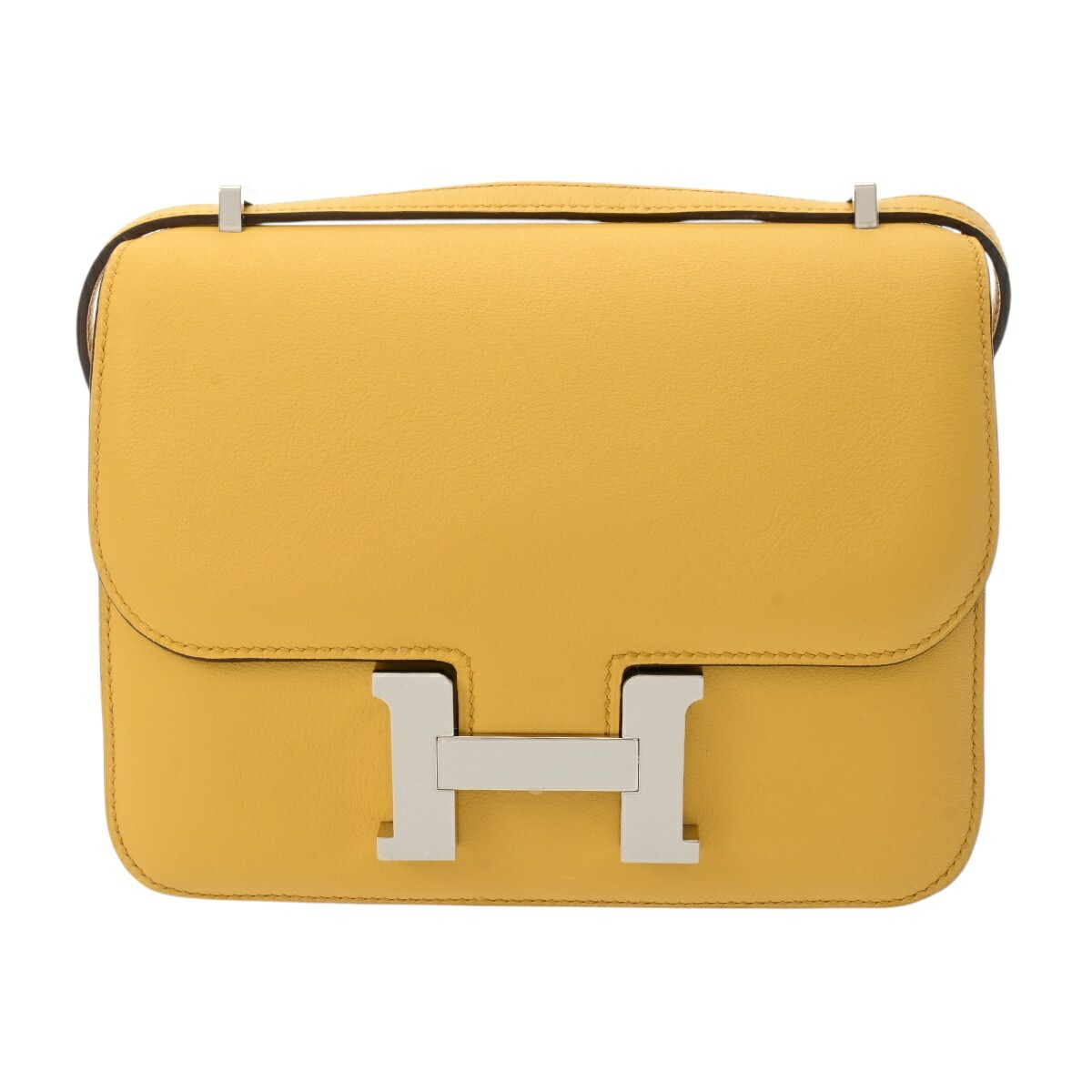 【~7/26 最大5万円クーポン】エルメス HERMES コンスタンス3 18 ミロワール サン ヴォースイフト レディース ショルダーバッグ エルメス ショルダーバッグ バック ブランド 【ローン48回払い無金利】【未使用】|ウォッチニアン ブランド品専門店