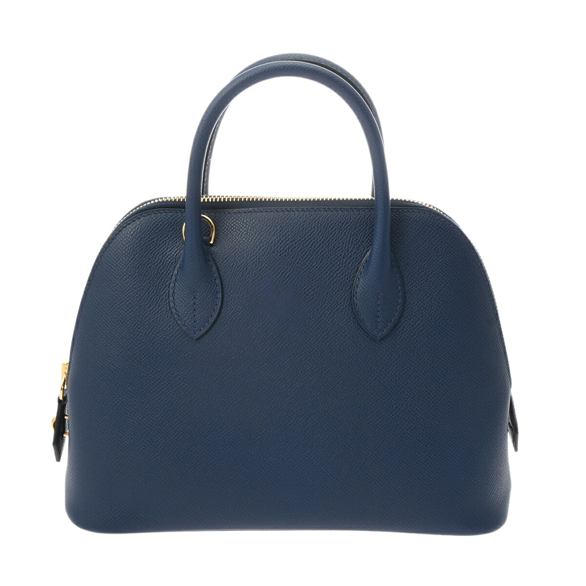 【~7/26 最大5万円クーポン】エルメス HERMES ボリード1923 25 ブルーネイビー ヴォーエプソン レディース ハンドバッグ エルメス バッグ バック ブランド 【ローン48回払い無金利】【未使用】|ウォッチニアン ブランド品専門店