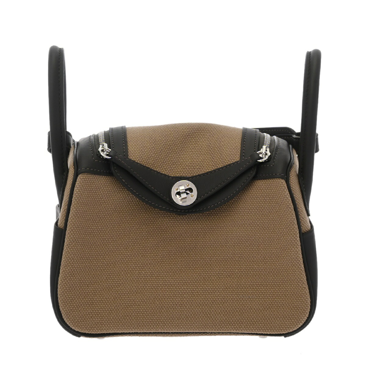 【~7/26 最大5万円クーポン】エルメス HERMES リンディ ミニ 2 ムース/べブラン トワルアッシュ/ヴォースイフト レディース ショルダーバッグ エルメス ショルダーバッグ バック ブランド 【ローン48回払い無金利】【未使用】|ウォッチニアン ブランド品専門店