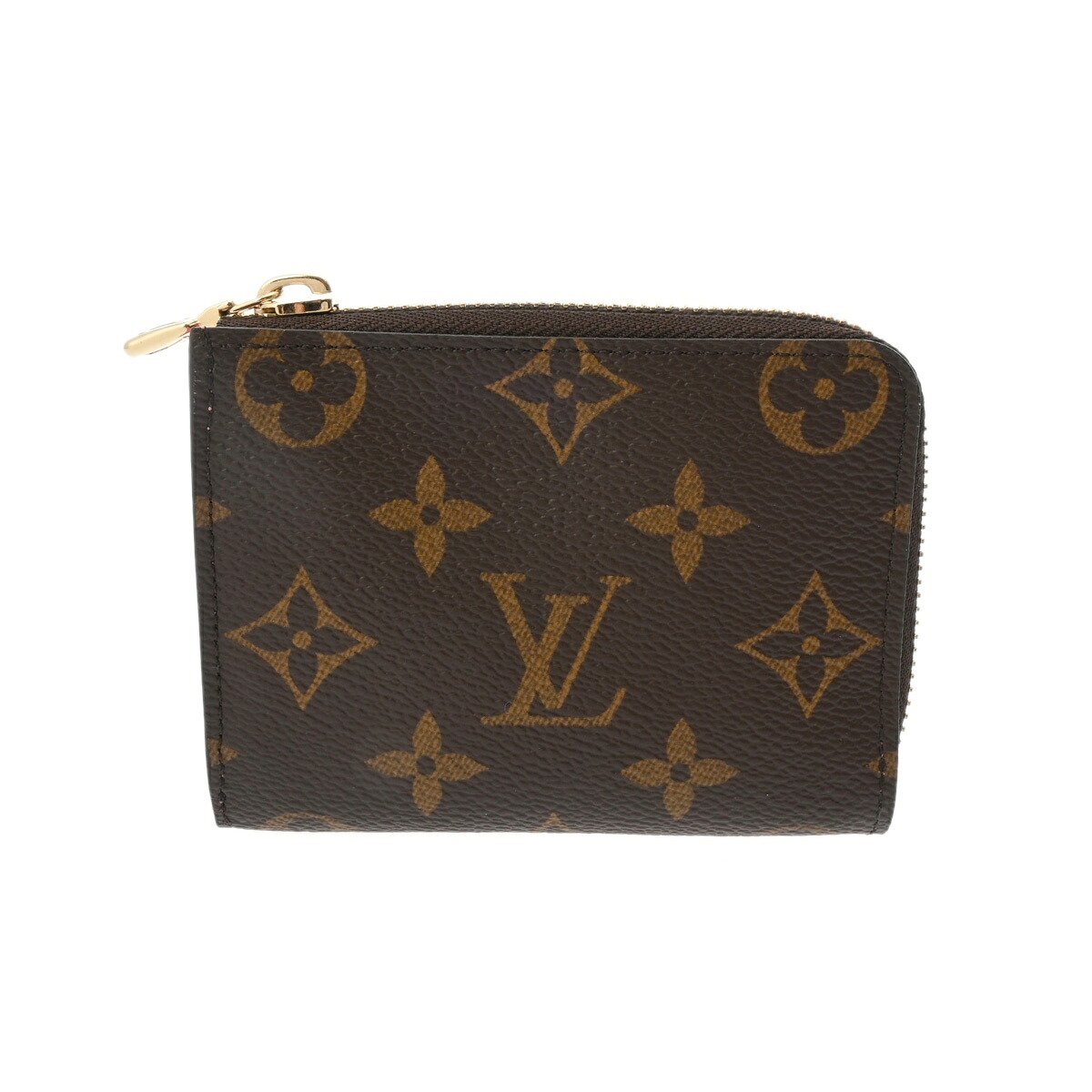 ルイ ヴィトン LOUIS VUITTON モノグラム ポルトフォイユ ノア コンパクト 日本限定 ウジェニーピンク M25698 モノグラムキャンバス ユニセックス カードケース ルイ ヴィトン 【ローン48回払い無金利】【中古】｜ウォッチニアン ブランド品専門店