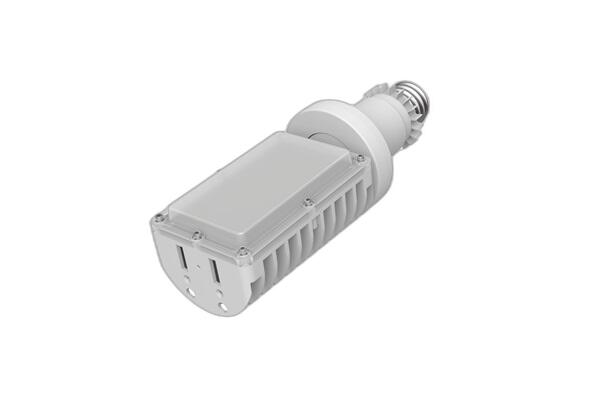 コーウェル DT60NHE39D マーキュリー灯250W~400W ワット数別置 ワット数同梱 横差しLED照明ランプ 昼白いこと5000K 60W 8700? 100-240V E39 COWELL