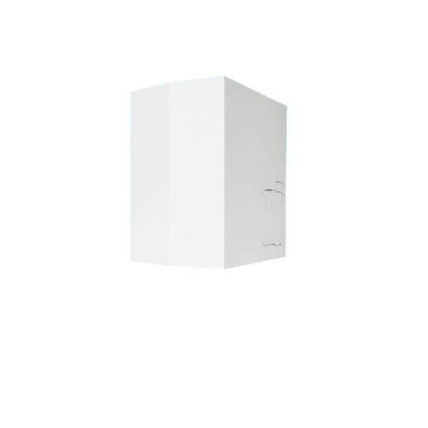 楽天市場】K-KDU573KVドレンアップキット 壁掛形エアコン用 1m