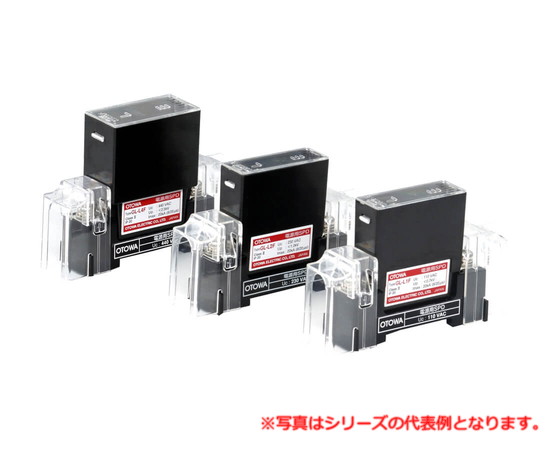 音羽電機工業 LT-L1F 電源用SPD OTOWA【LTL1F】