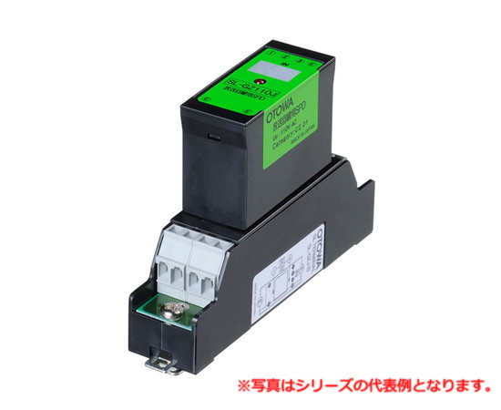 音羽電機工業 SL-GZ110J 放送回線用SPD OTOWA【SLGZ110J】