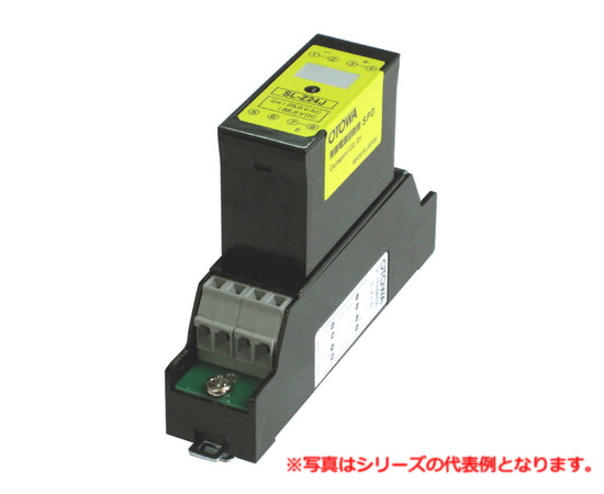 音羽電機工業 SL-Z12J 信号回線用SPD OTOWA【SLZ12J】