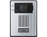【受注品】アイホン IX-DB IPネットワーク対応インターホン IXシステム カメラ付ドアホン端末 【IXDB】