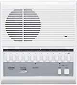 アイホン LEF-10B インターコム親機(10局) 【LEF10B】