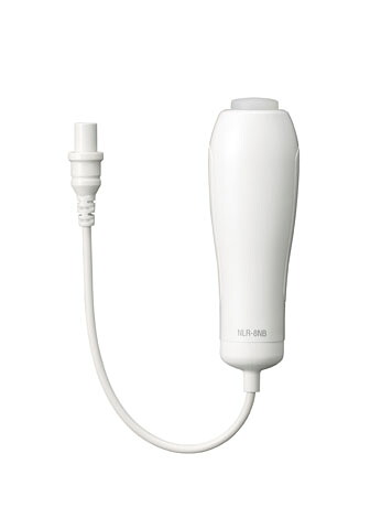 アイホン NLR-8NB-0.15 呼出握りボタン(サイドボタン無、コード長15cm)【NLR8NB015】|IPX店
