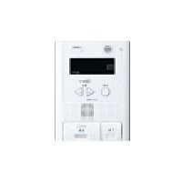 【受注品】アイホン QHK-6KAT セキュリティ親機 共同住宅用 【QHK6KAT】|IPX店