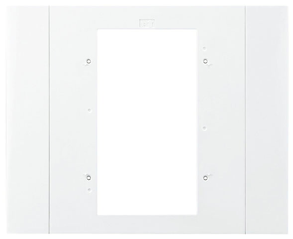 アイホン RP-3226-NO リニューアル用プレート【RP3226NO】|IPX店