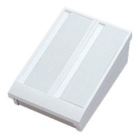 【受注品】アイホン TC-AD10-SG セルフ式給油所用インターコム １０局用アダプター 【TCAD10SG】