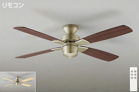 大光電機 YCF-013SSS シーリングファン DAIKO|IPX店