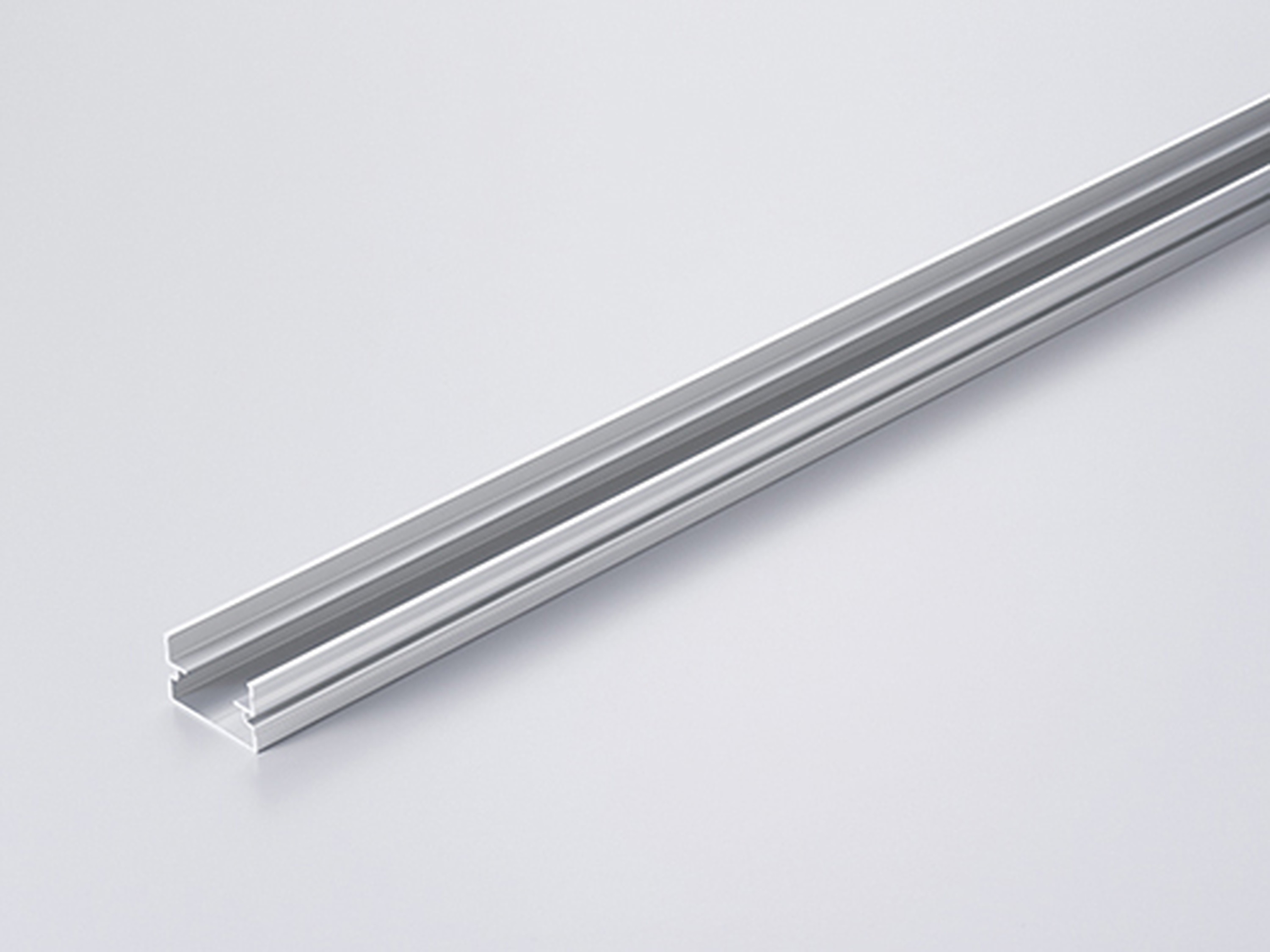 楽天市場】DNライティング アルミレールTR2−FXH 1000mm