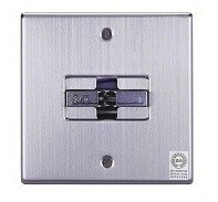 楽天市場】防火戸用キャッチロック(ラッチ式) BV7319K パナソニック製