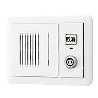 アイホン SC-SA12N 拡声型子機（取り止め付）【SCSA12N】