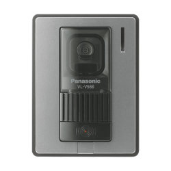 パナソニック VL-V566-S テレビドアホン 写真機門番役機  Panasonic【VLV566S】