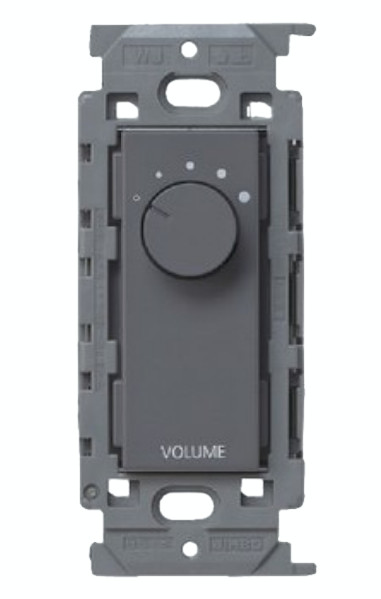 【受注品】神保電器 NKA-RT60-SG 音量調整器【NKART60SG】 JIMBO