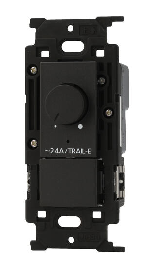 神保電器 NKW-RTE24S0-SB ライトコントロール TRAIL-E 逆位相制御方式(~2.4A)【NKWRTE24S0SB】JIMBO|IPX店