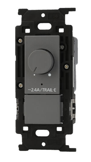 神保電器 NKW-RTE24S0-SG ライトコントロール TRAIL-E 逆位相制御方式(~2.4A)【NKWRTE24S0SG】JIMBO|IPX店