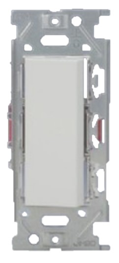 楽天市場】神保電器 NKW01008PW 3路シングルスイッチセット 楽天市場】神保電器 NKW01008PW 3路シングルスイッチセット