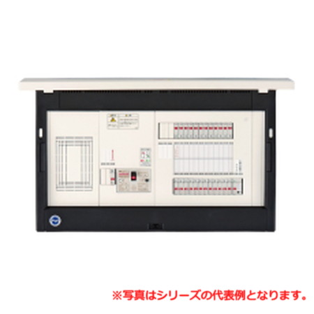 河村電器 EL2T5200-33 ホーム分電盤