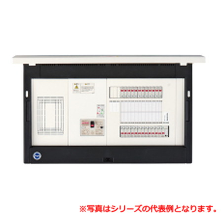 河村電器 ELT6120-3 老人ホーム分電盤