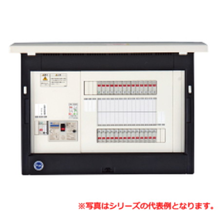 河村電器 EN6T7200-3 養護ホーム分電盤