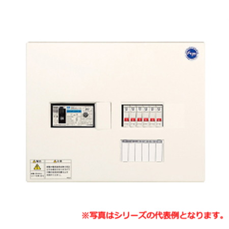 河村電器 ENE6062S 介護ホーム分電盤