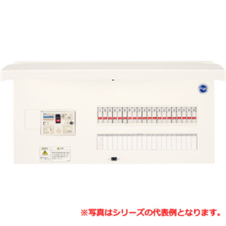河村電器 ENEDA5080 ホーム分電盤