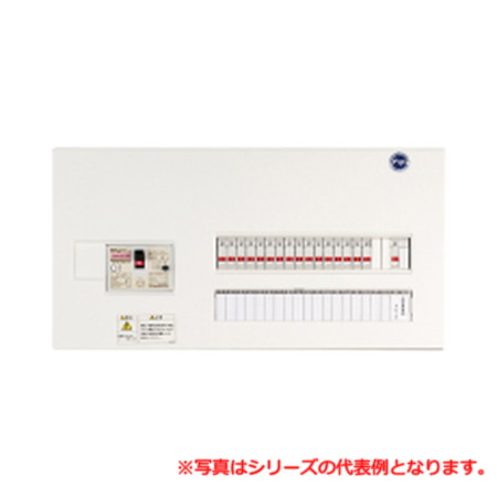 河村電器 ENEG6180 介護ホーム分電盤