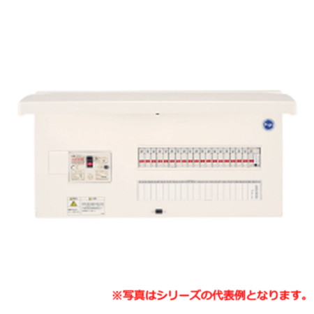 河村電器 ENETA7260-3 老人ホーム分電盤