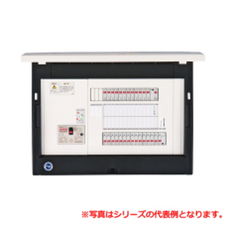 河村電器 ENT4241-4 介護ホーム分電盤