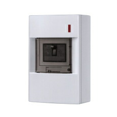 河村電器 ESB 63-50-30 手元開閉器　ESB