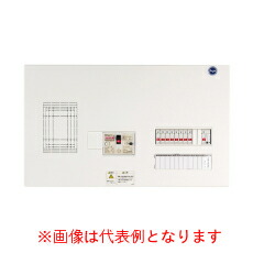 河村電器 ELET7126-3 老人ホーム分電盤