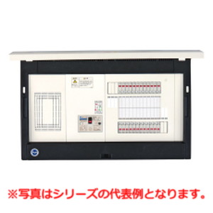河村電器 EL6202 介護ホーム分電盤