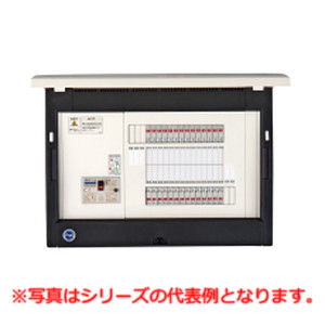 河村電器 EN7224 介護ホーム分電盤