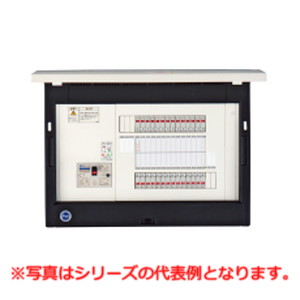 河村電器 END7222 老人ホーム分電盤