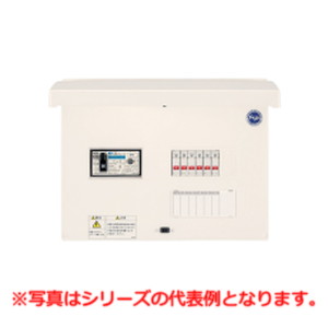 河村電器 ENEA6262 介護ホーム分電盤