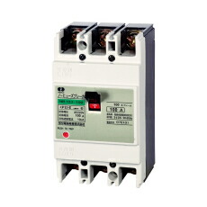 カワムラ漏電ブレーカー40A ZLG63-40-30s 3P3E 未使用　 2個 Yahoo!オークション - 未使用品 カワムラ 漏電ブレーカ（ZE63-40