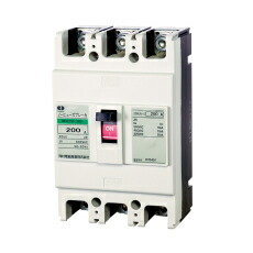 河村電器 NB 223E-125 ノーヒューズブレーカ NB-E