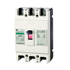 河村電器 NB 223E-175 ノーヒューズブレーカ NB-E